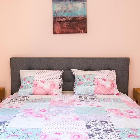 Apartament Bendida Park Welingrad Zewnętrze zdjęcie