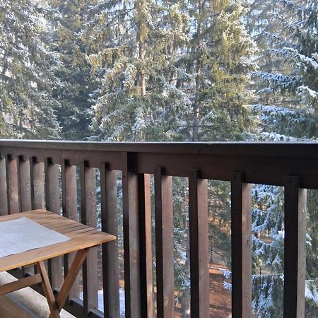 Apartament Bendida Park Welingrad Zewnętrze zdjęcie