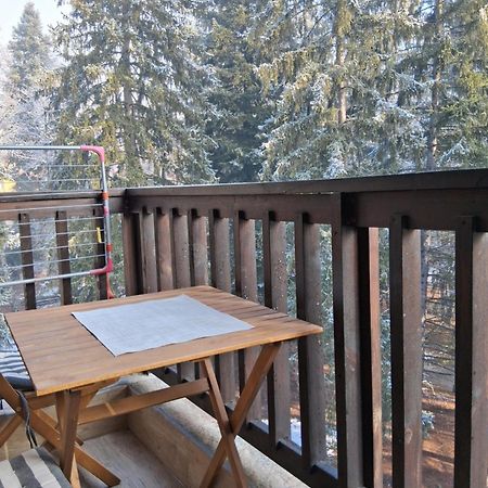 Apartament Bendida Park Welingrad Zewnętrze zdjęcie