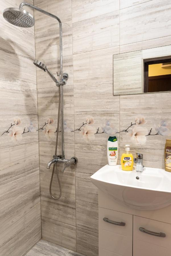 Apartament Bendida Park Welingrad Zewnętrze zdjęcie