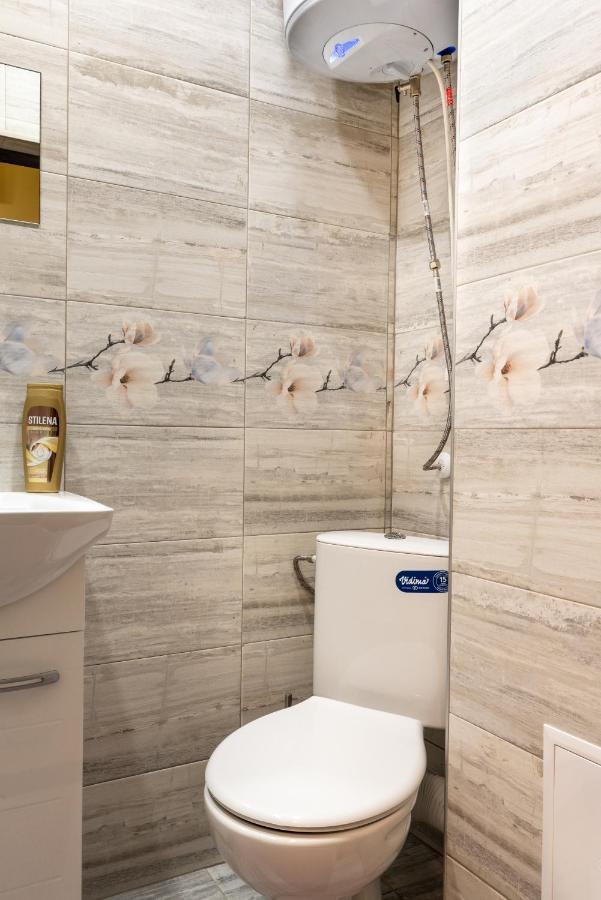 Apartament Bendida Park Welingrad Zewnętrze zdjęcie