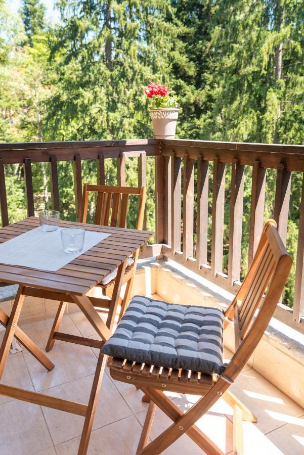Apartament Bendida Park Welingrad Zewnętrze zdjęcie